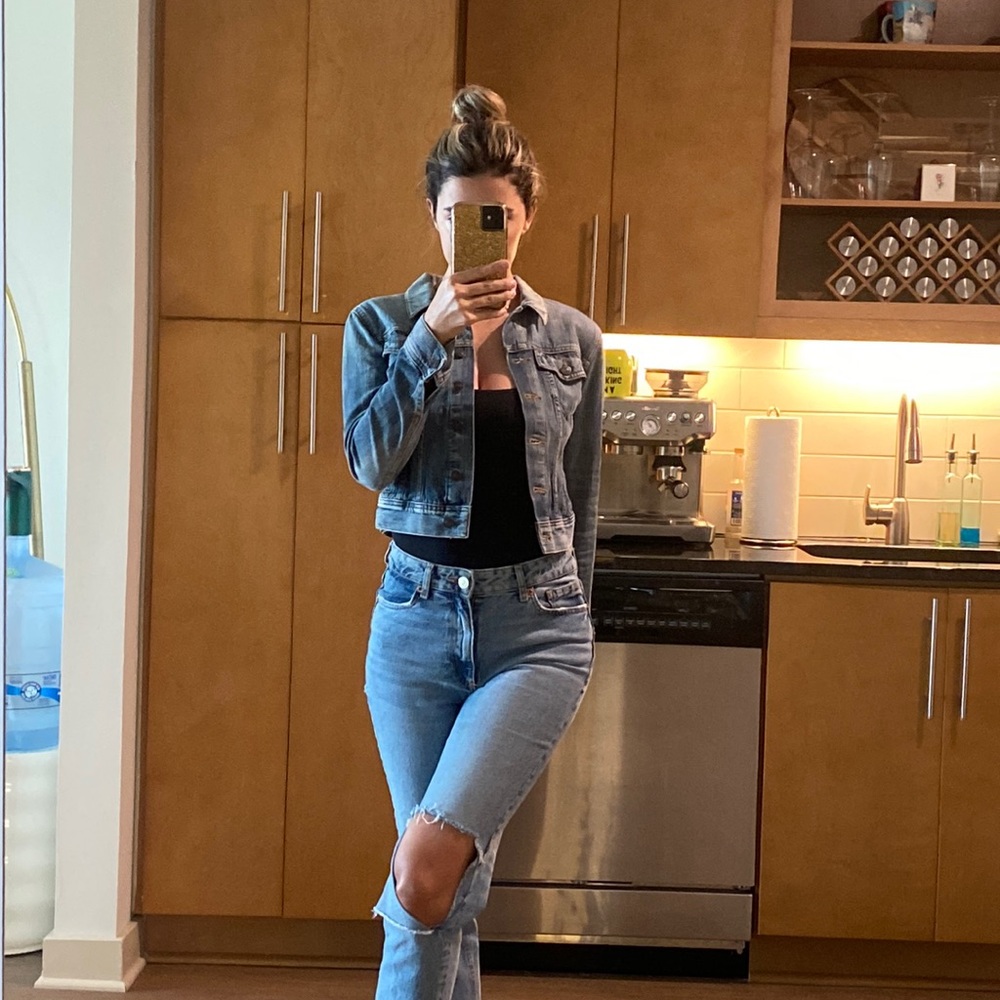 Talula Jean Jacket